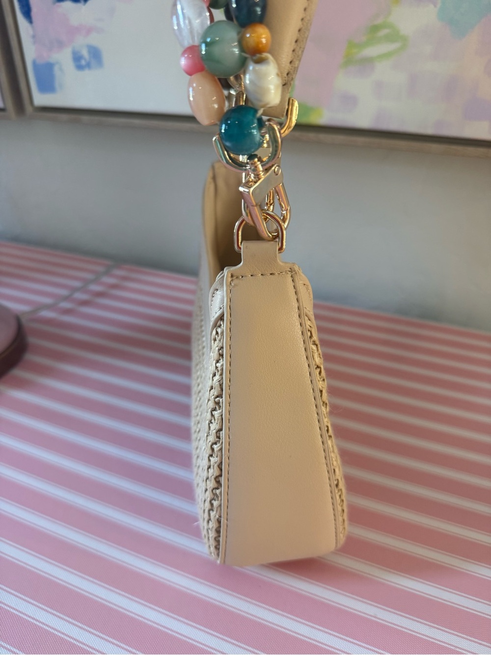 NEW Solen Shoulder Bag - Picture 6 of 11